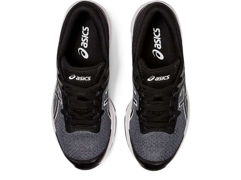 Asics Unisex Gt-1000 10 Black/White | YWH2IrNqh