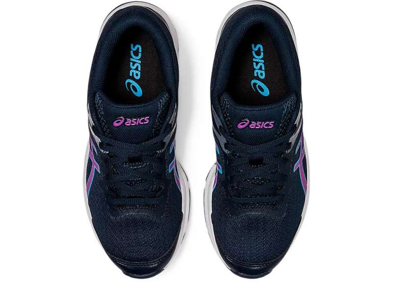 Asics Unisex Gt-1000 10 French Blue/Digital Grape | lxSTz5UMA