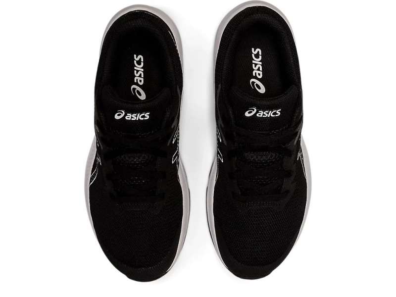 Asics Unisex Gt-1000 11 Black/White | wte5ImrCv