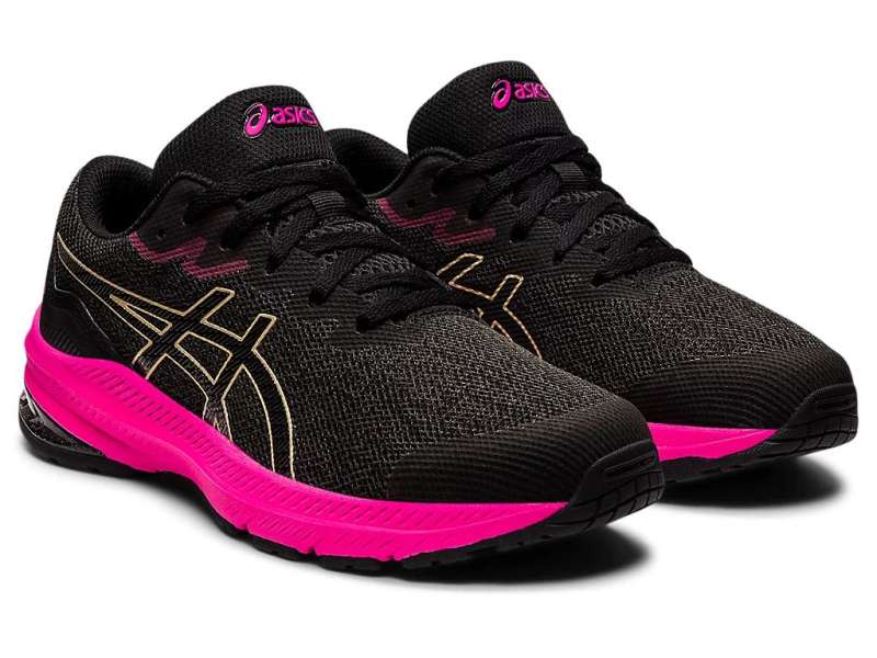 Asics Unisex Gt-1000 11 Graphite Grey/Champagne | j5jUr7zfM