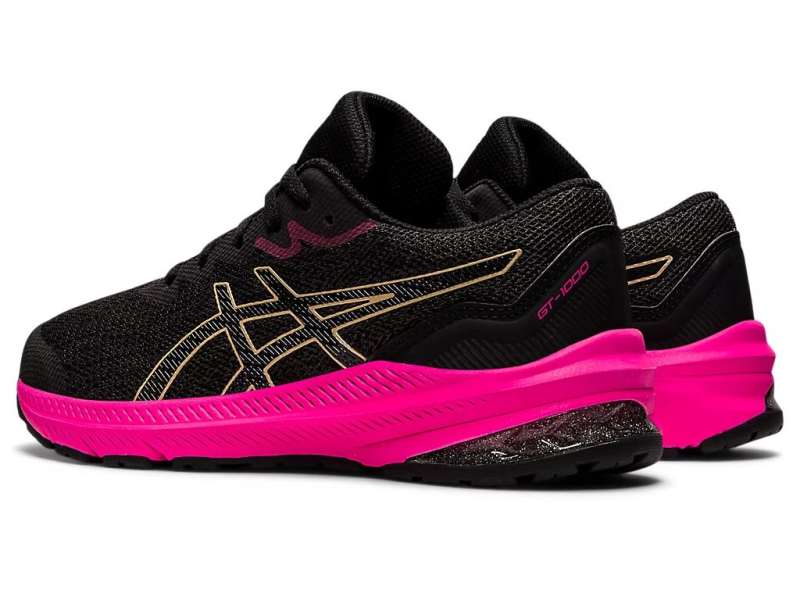 Asics Unisex Gt-1000 11 Graphite Grey/Champagne | j5jUr7zfM