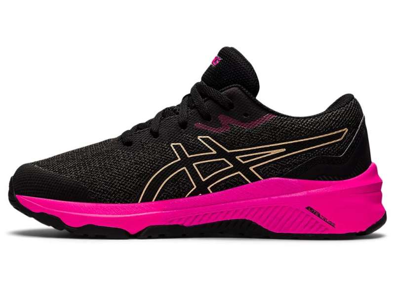 Asics Unisex Gt-1000 11 Graphite Grey/Champagne | j5jUr7zfM