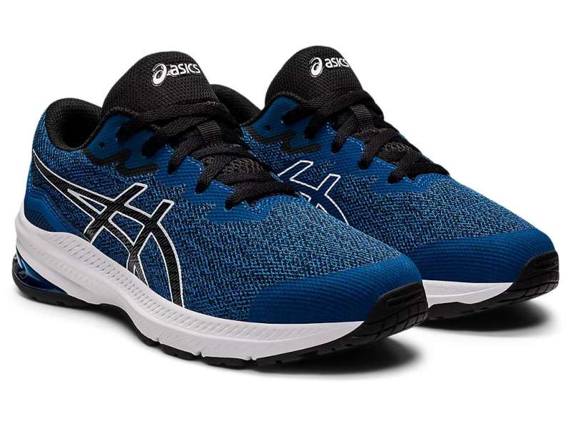 Asics Unisex Gt-1000 11 Lake Drive/Black | CVeNDUyIQ