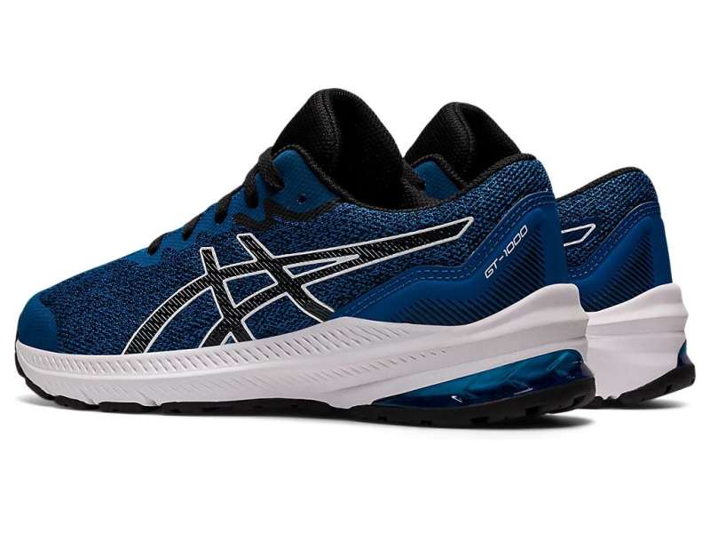 Asics Unisex Gt-1000 11 Lake Drive/Black | CVeNDUyIQ