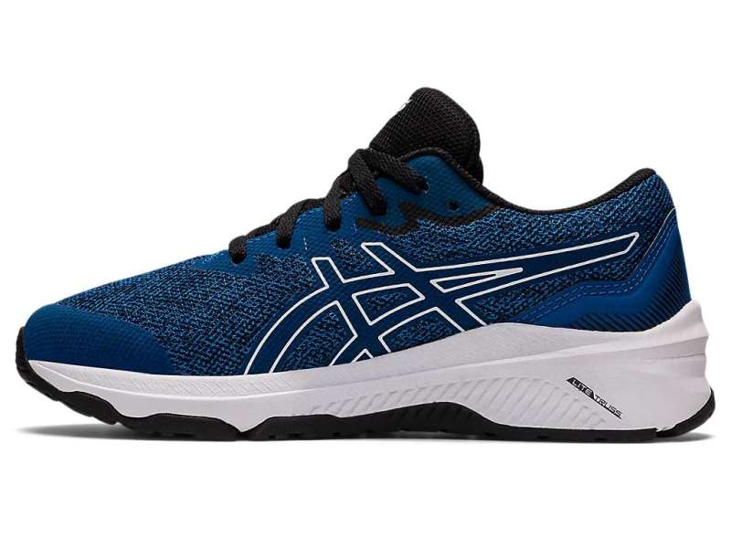 Asics Unisex Gt-1000 11 Lake Drive/Black | CVeNDUyIQ