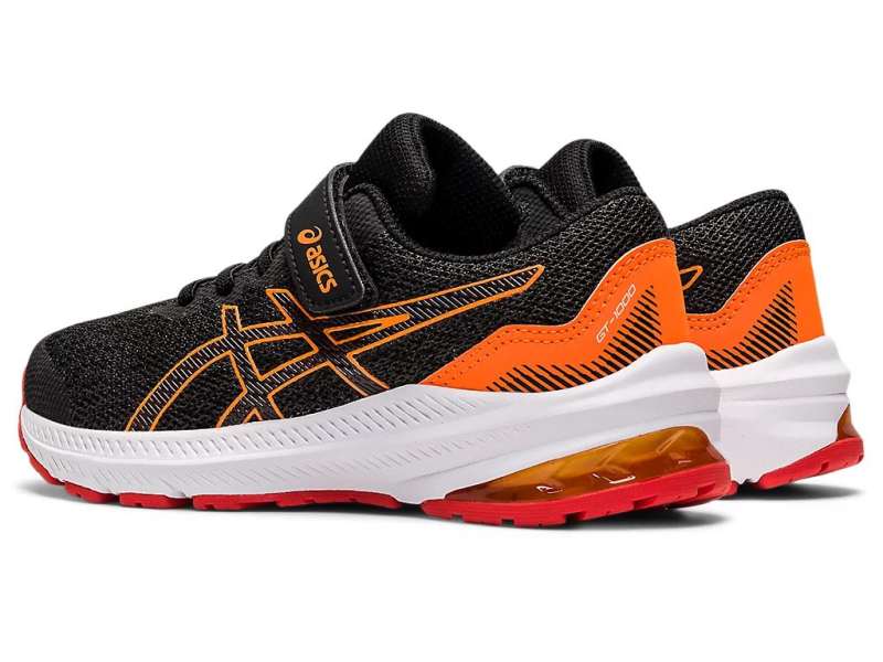 Asics Unisex Gt-1000 11 κοκκινα | AzztxGvSm