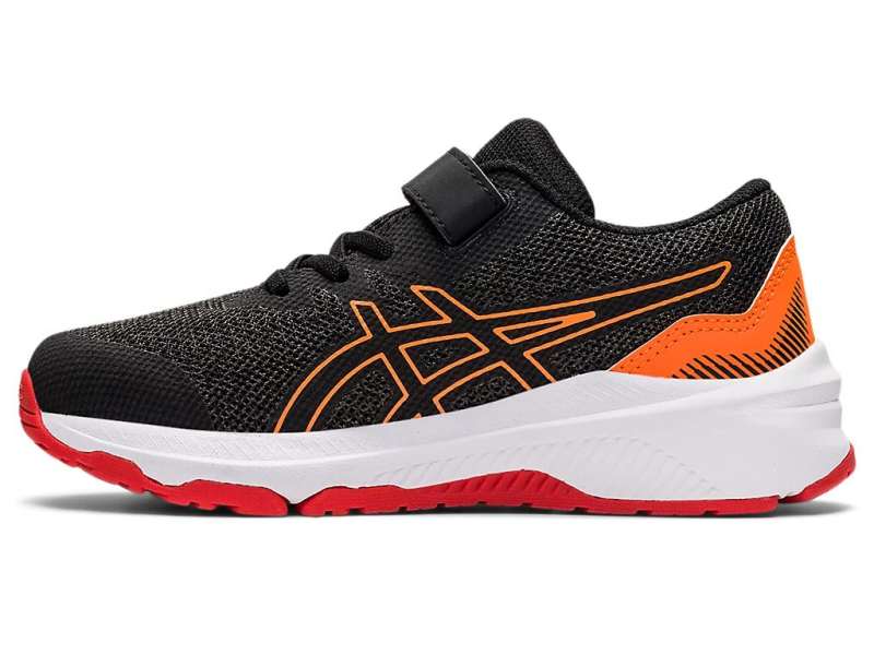 Asics Unisex Gt-1000 11 κοκκινα | AzztxGvSm