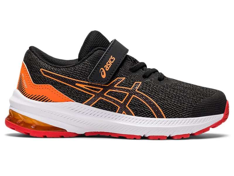 Asics Unisex Gt-1000 11 κοκκινα | AzztxGvSm