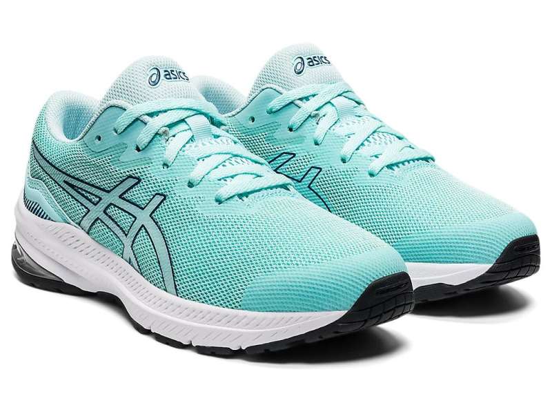 Asics Unisex Gt-1000 11 μπλε | fJ1WdgME7