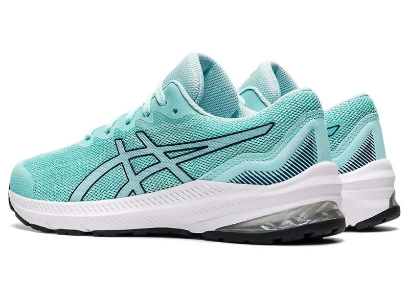 Asics Unisex Gt-1000 11 μπλε | fJ1WdgME7