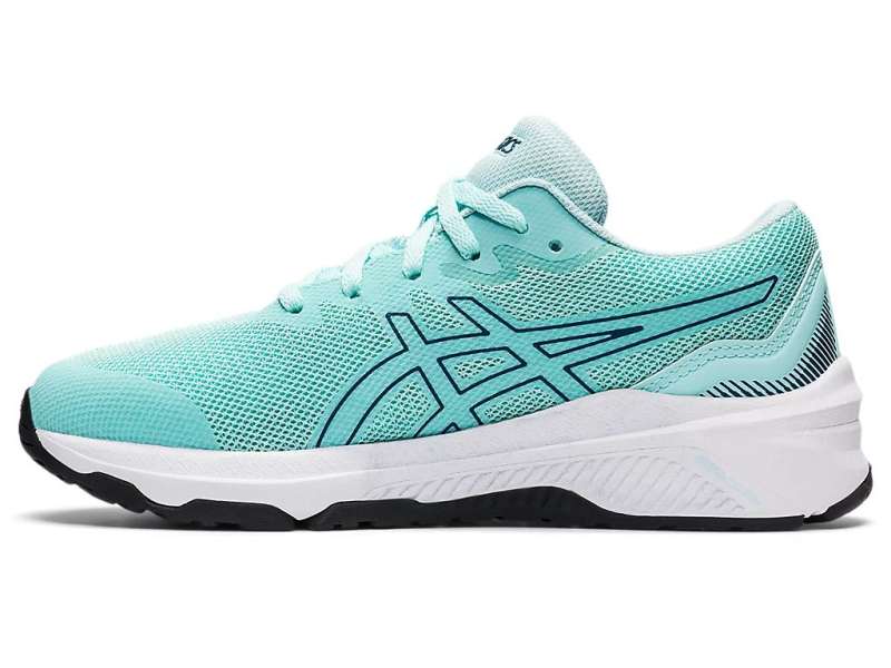 Asics Unisex Gt-1000 11 μπλε | fJ1WdgME7