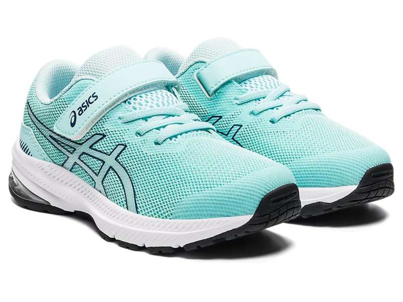 Asics Unisex Gt-1000 11 μπλε | t4mfMFoT4