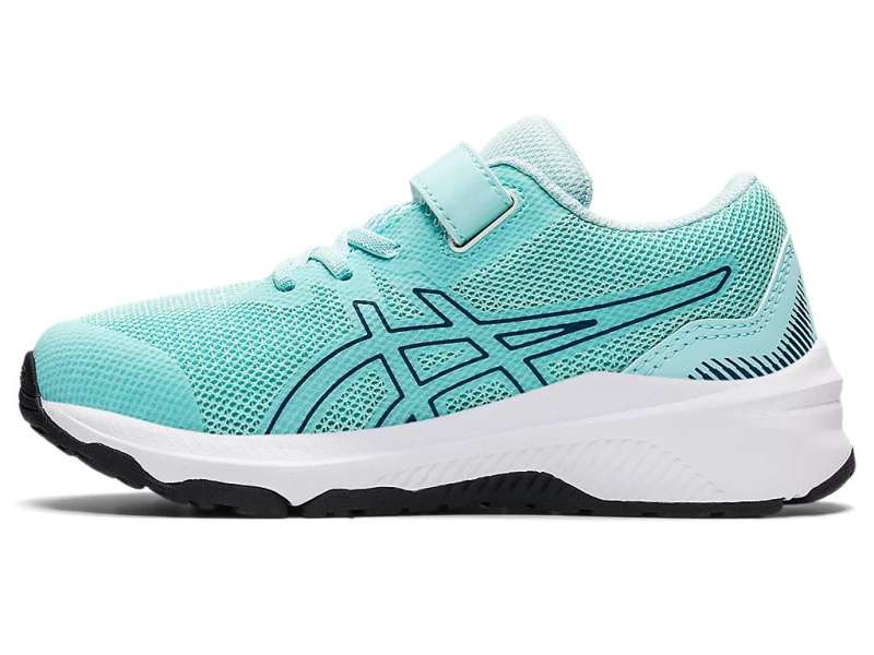 Asics Unisex Gt-1000 11 μπλε | t4mfMFoT4