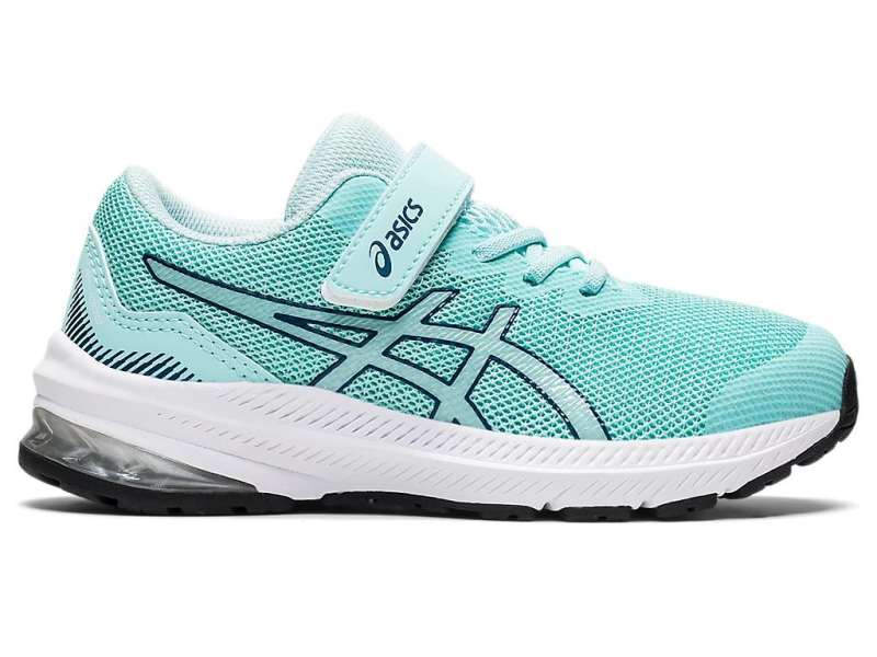 Asics Unisex Gt-1000 11 μπλε | t4mfMFoT4