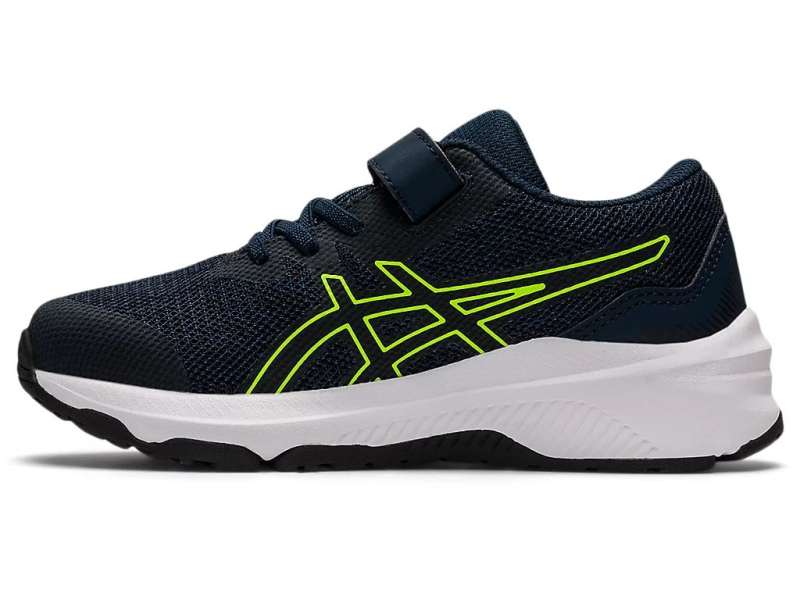 Asics Unisex Gt-1000 11 πρασινο | PzHTy3vjT