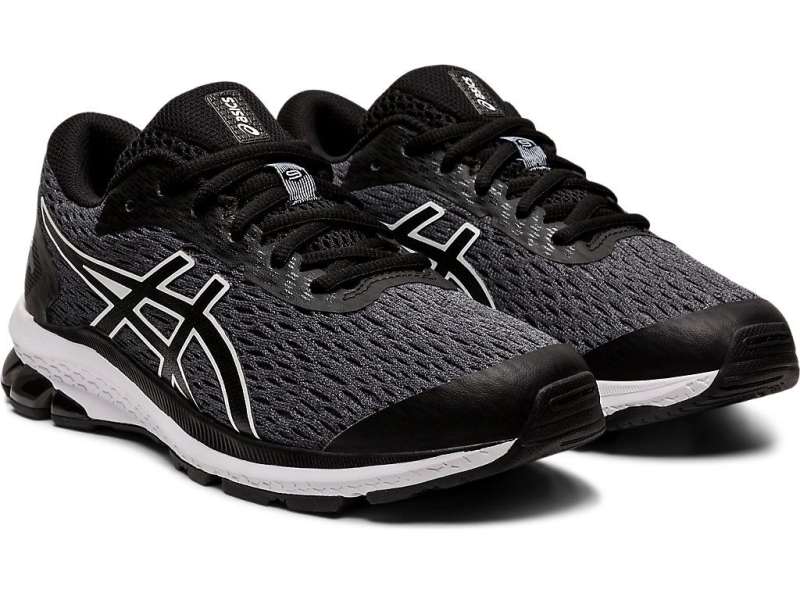 Asics Unisex Gt-1000 9 Metropolis/Black | mLyxggS1v