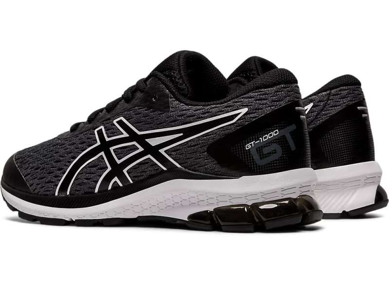 Asics Unisex Gt-1000 9 Metropolis/Black | mLyxggS1v