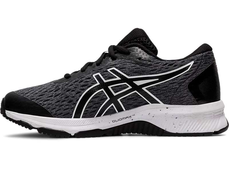 Asics Unisex Gt-1000 9 Metropolis/Black | mLyxggS1v