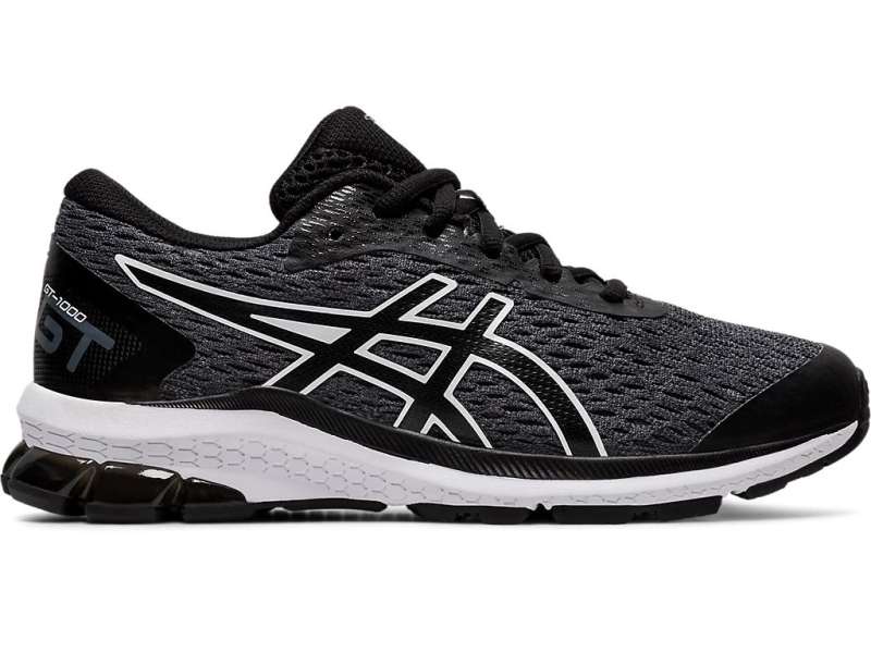 Asics Unisex Gt-1000 9 Metropolis/Black | mLyxggS1v