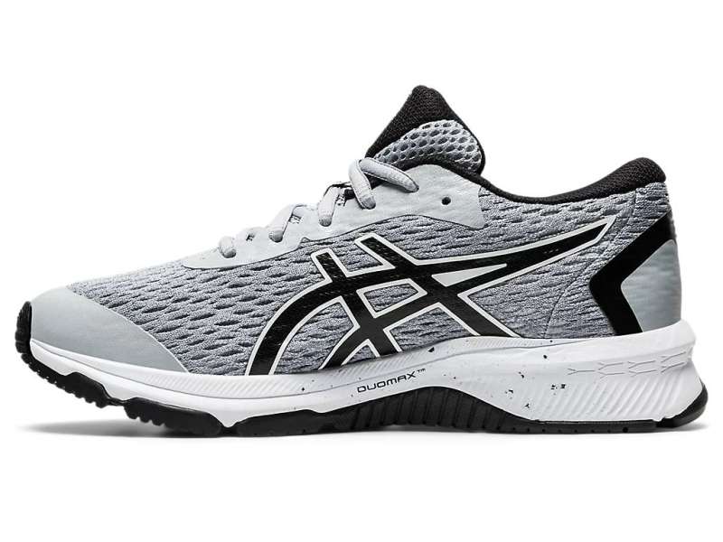 Asics Unisex Gt-1000 9 Piedmont Grey/Black | p3HRZgdEd