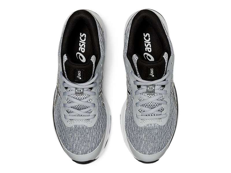 Asics Unisex Gt-1000 9 Piedmont Grey/Black | p3HRZgdEd