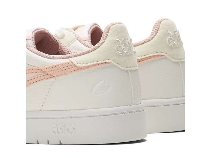 Asics Unisex Japan S Cream/Ginger Peach | HDhTAzJSg