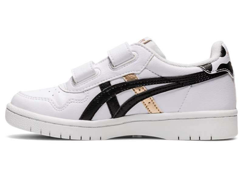 Asics Unisex Japan S White/Black | eWd7XlWx2