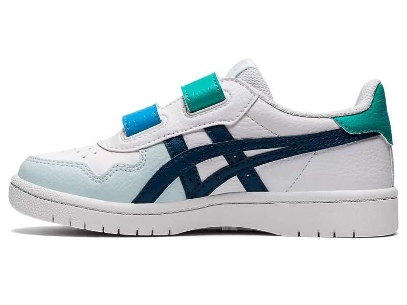 Asics Unisex Japan S μπλε | sCXZ7fh3z