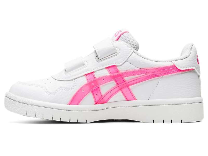 Asics Unisex Japan S ροζ | wgRCtO16F