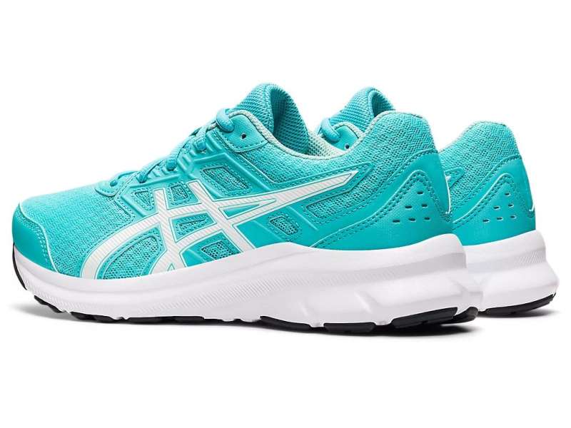 Asics Unisex Jolt 3 Ice Mint/White | NqCJP5OEm