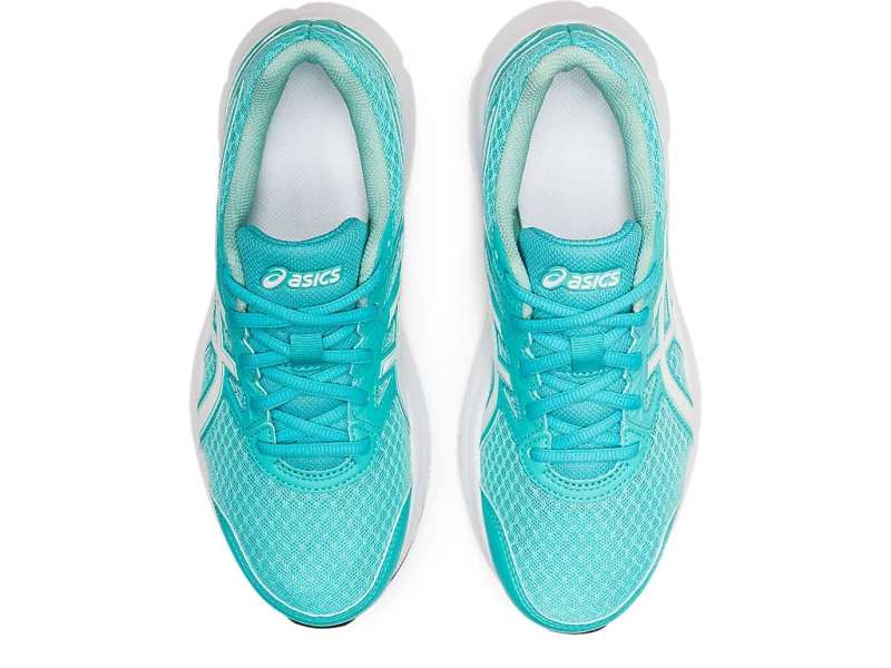 Asics Unisex Jolt 3 Ice Mint/White | NqCJP5OEm