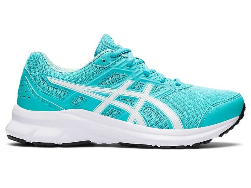 Asics Unisex Jolt 3 Ice Mint/White | NqCJP5OEm