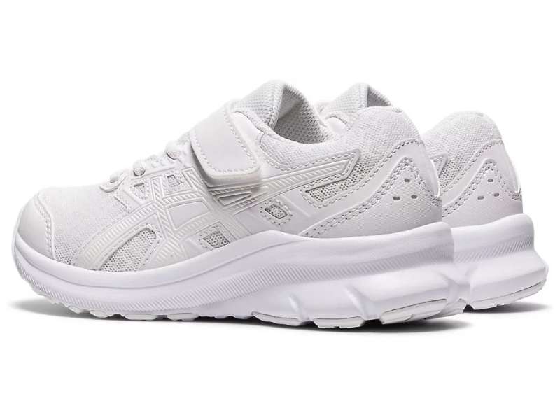 Asics Unisex Jolt 3 White/White | tHYjxvGyD