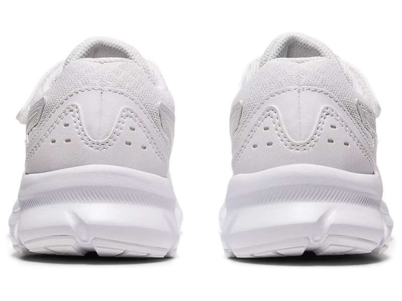 Asics Unisex Jolt 3 White/White | tHYjxvGyD