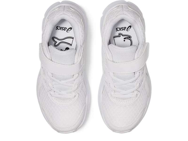 Asics Unisex Jolt 3 White/White | tHYjxvGyD