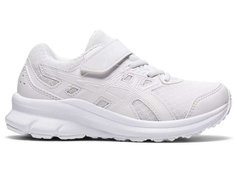 Asics Unisex Jolt 3 White/White | tHYjxvGyD