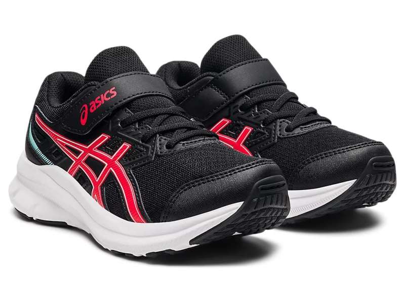 Asics Unisex Jolt 3 κοκκινα | KIYjDQLYj