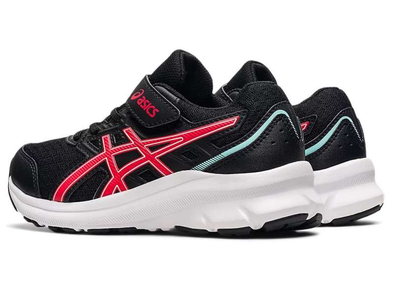 Asics Unisex Jolt 3 κοκκινα | KIYjDQLYj