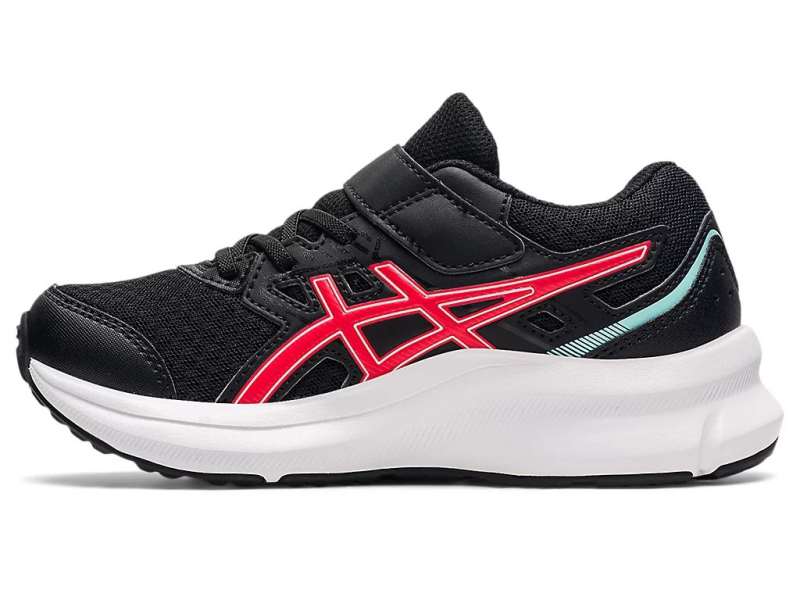 Asics Unisex Jolt 3 κοκκινα | KIYjDQLYj