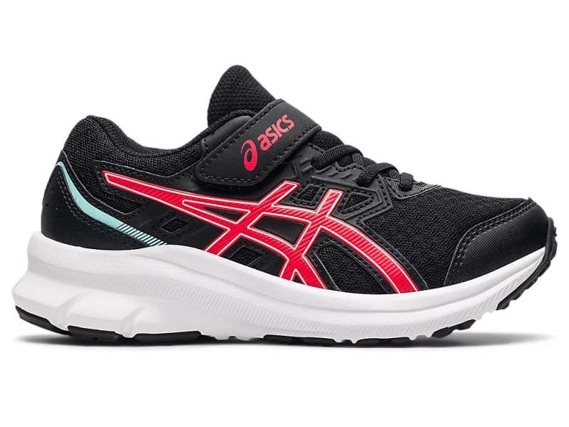 Asics Unisex Jolt 3 κοκκινα | KIYjDQLYj