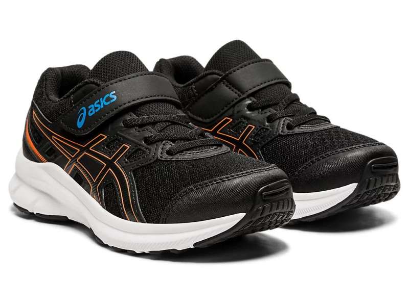 Asics Unisex Jolt 3 μπλε | 11dBdntsk