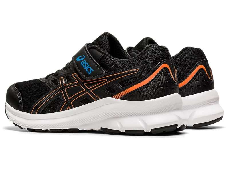 Asics Unisex Jolt 3 μπλε | 11dBdntsk