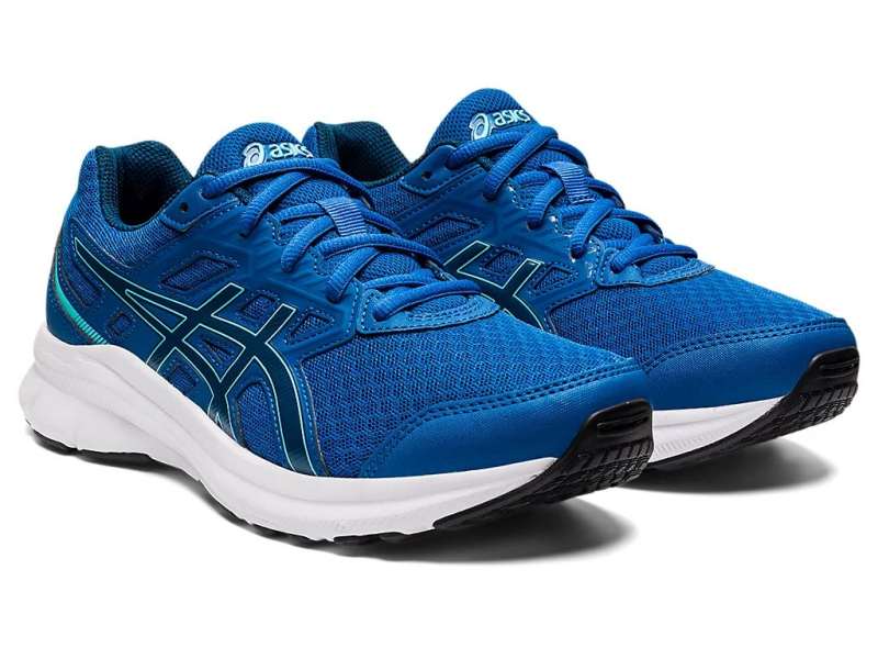 Asics Unisex Jolt 3 μπλε | HX1dfIXbA