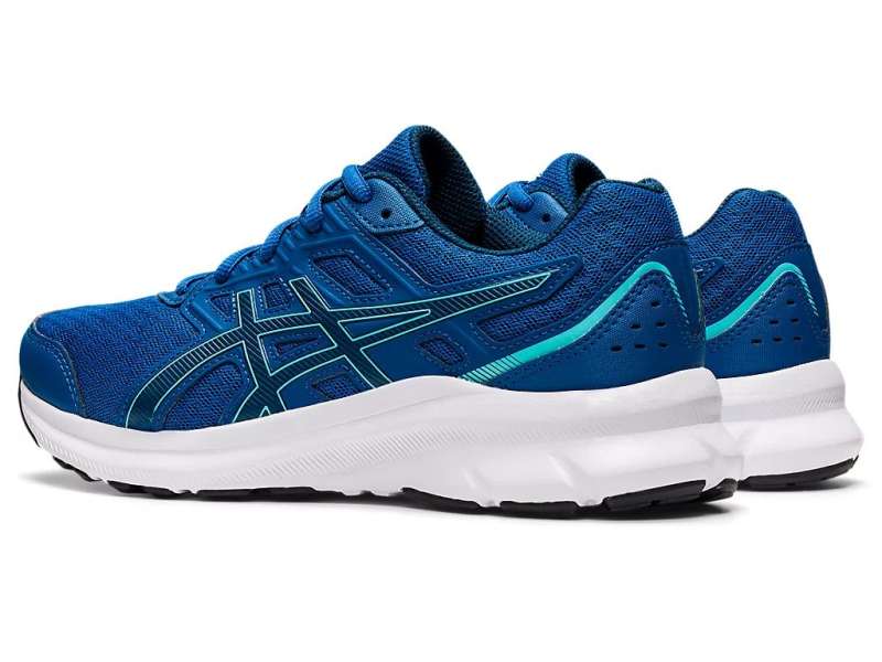 Asics Unisex Jolt 3 μπλε | HX1dfIXbA