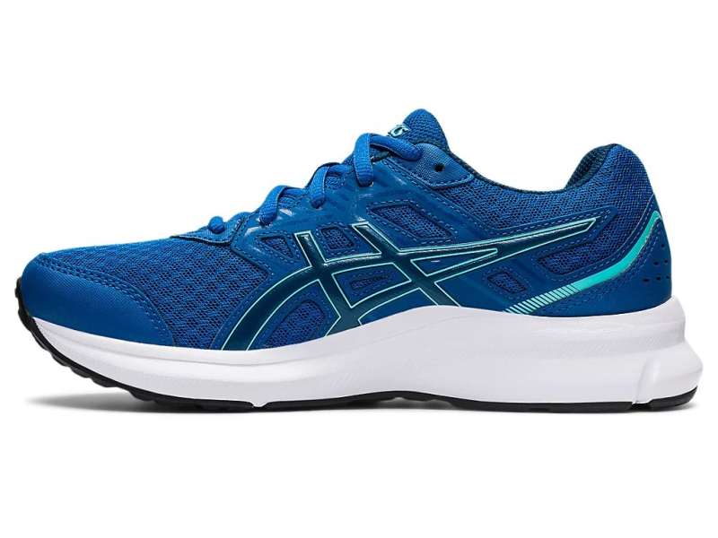 Asics Unisex Jolt 3 μπλε | HX1dfIXbA