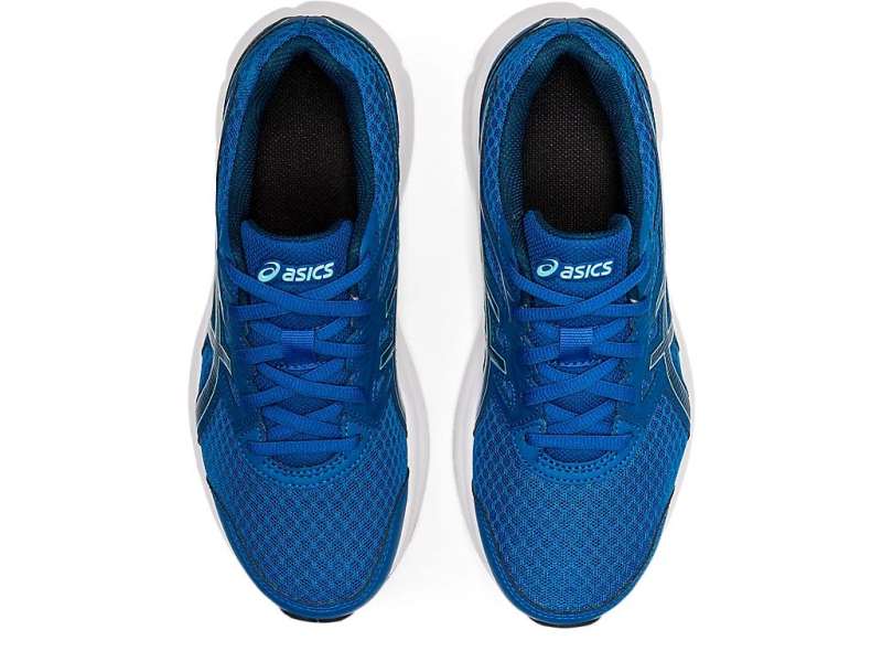 Asics Unisex Jolt 3 μπλε | HX1dfIXbA