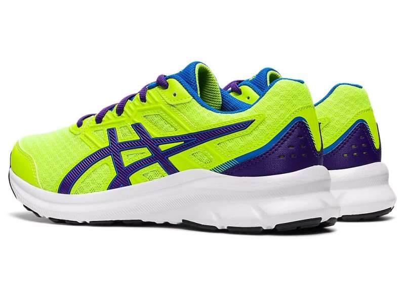 Asics Unisex Jolt 3 μωβ | hxbSqKx6F