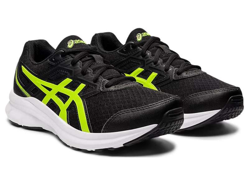 Asics Unisex Jolt 3 πρασινο | TRdicd0Il