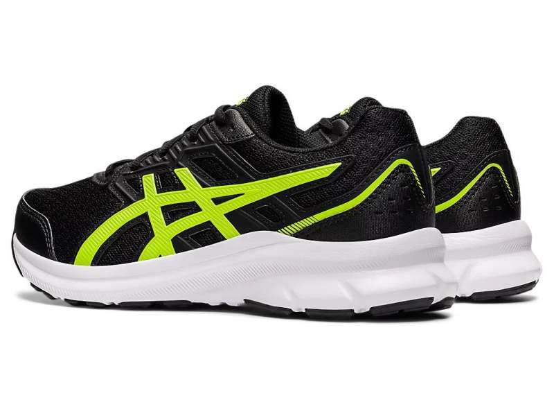 Asics Unisex Jolt 3 πρασινο | TRdicd0Il