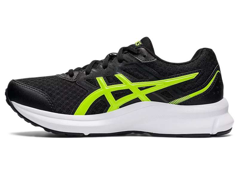 Asics Unisex Jolt 3 πρασινο | TRdicd0Il